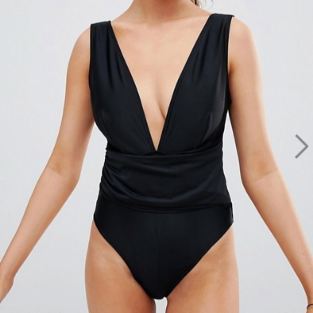 NEVER WORN - WITH TAGS - BATHING SUIT